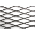 stainless steel expanded metal mesh